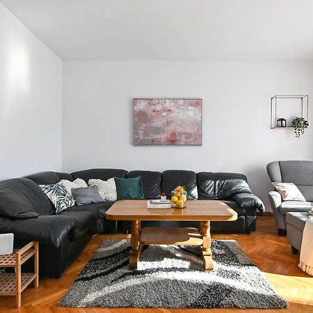 Holiday House Vukman Trogir Dış mekan fotoğraf