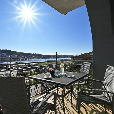 Holiday House Vukman Trogir Dış mekan fotoğraf