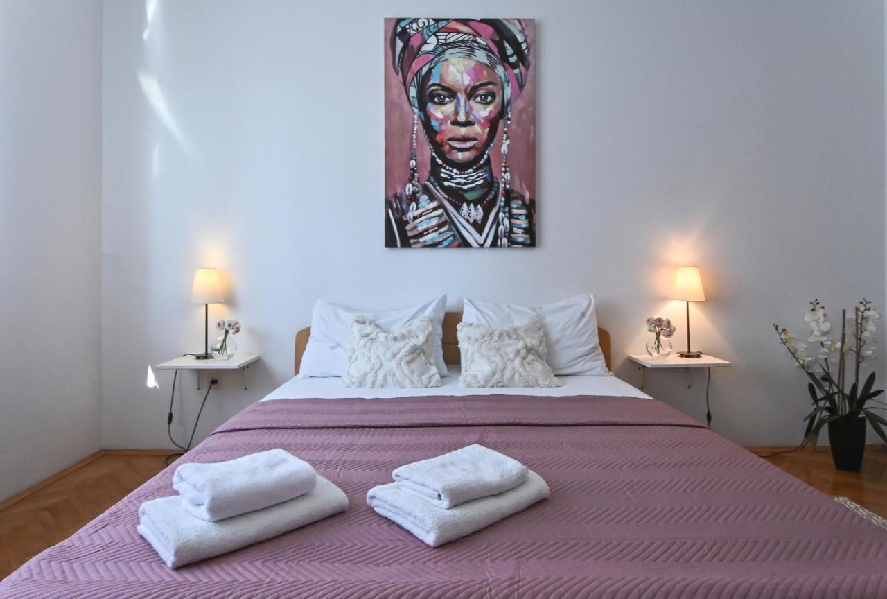 Holiday House Vukman Trogir Dış mekan fotoğraf