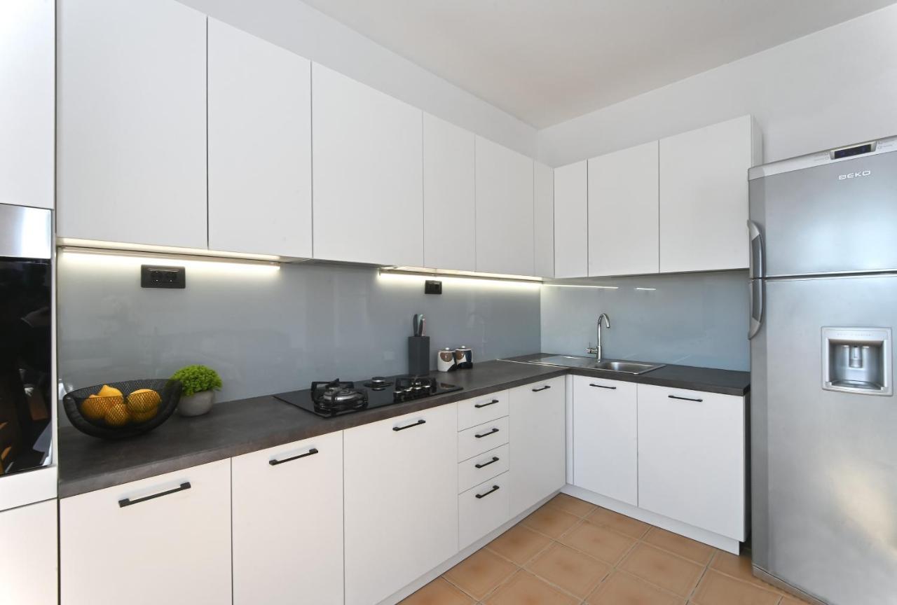 Holiday House Vukman Trogir Dış mekan fotoğraf