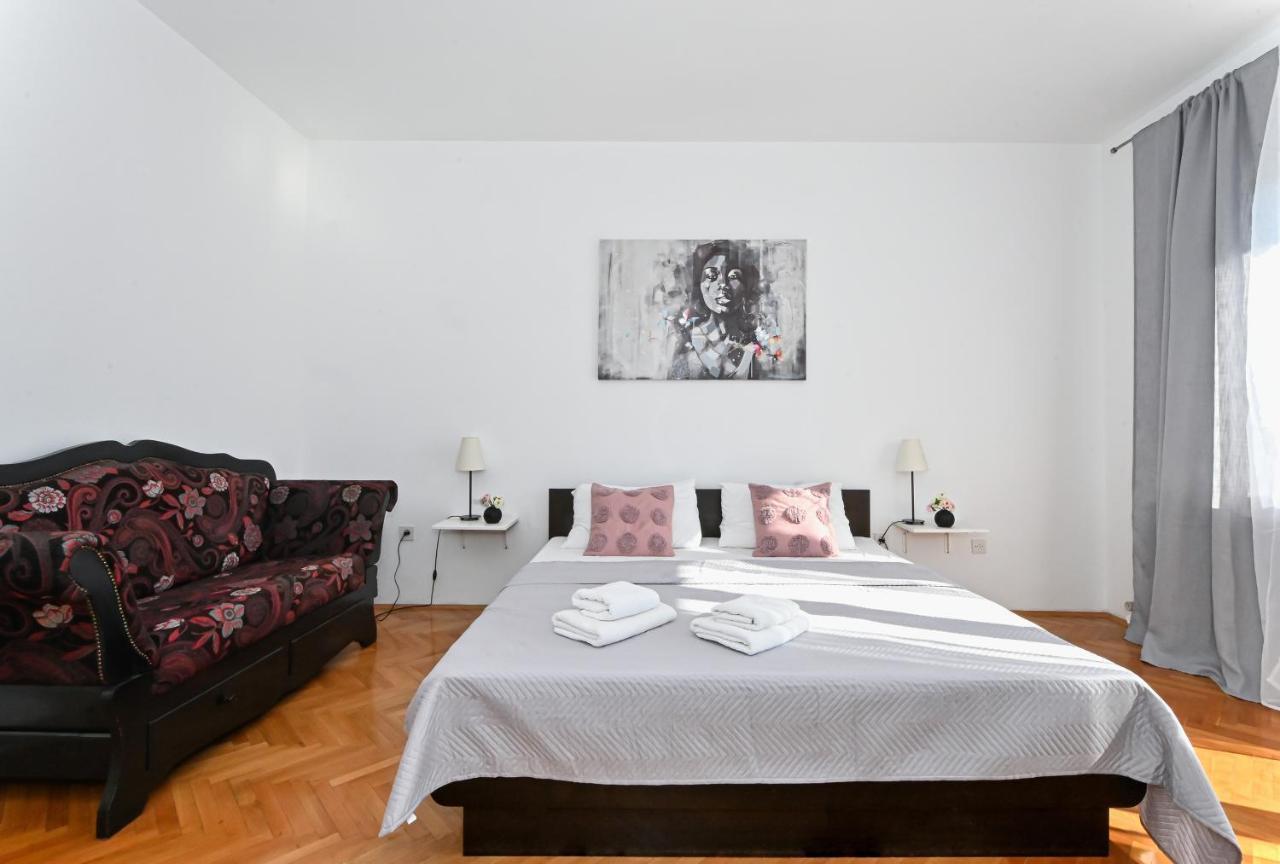 Holiday House Vukman Trogir Dış mekan fotoğraf