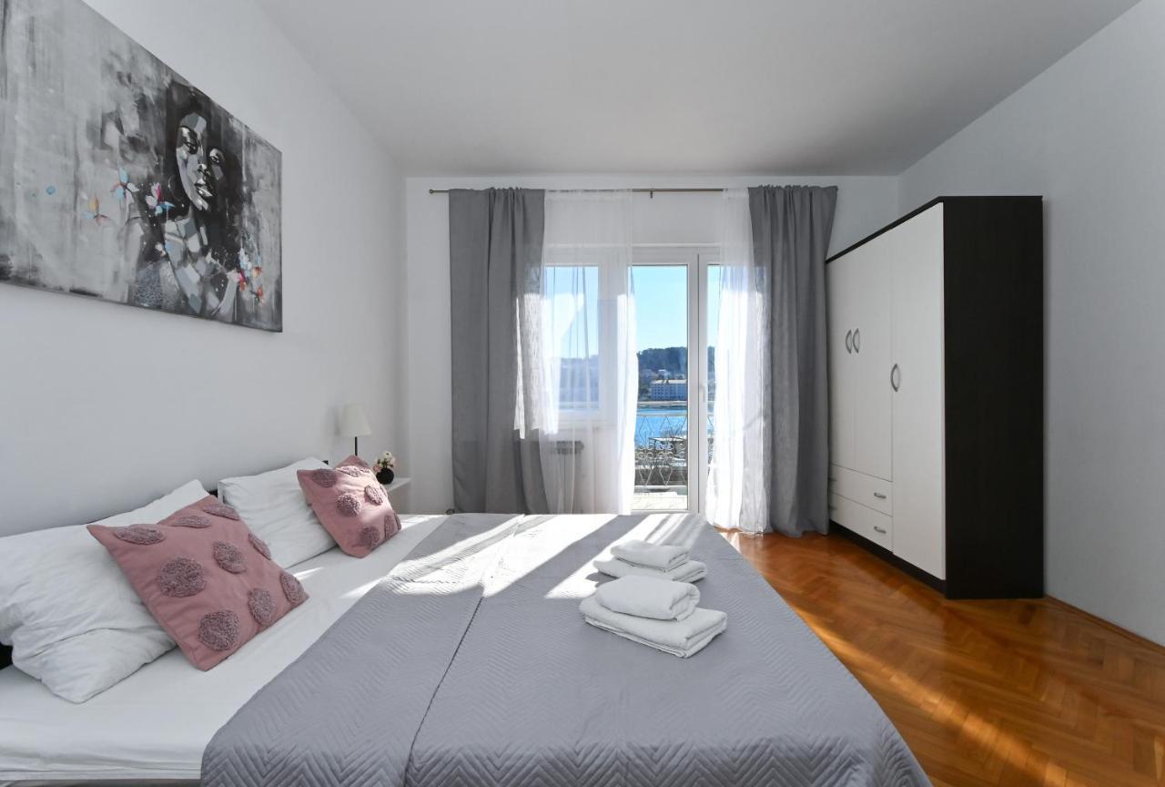 Holiday House Vukman Trogir Dış mekan fotoğraf