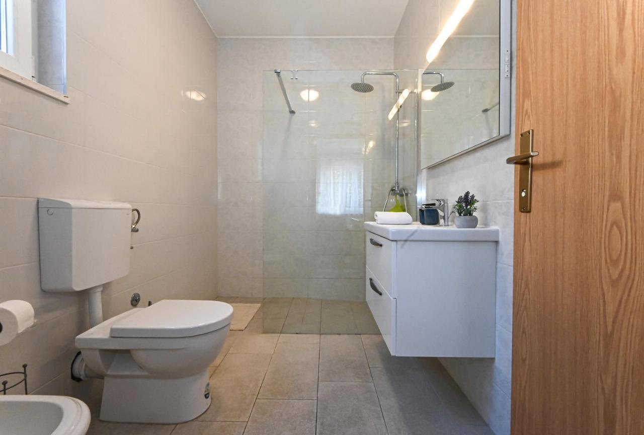 Holiday House Vukman Trogir Dış mekan fotoğraf
