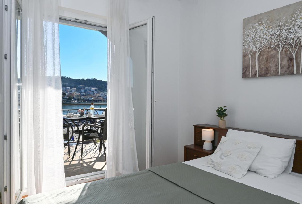 Holiday House Vukman Trogir Dış mekan fotoğraf