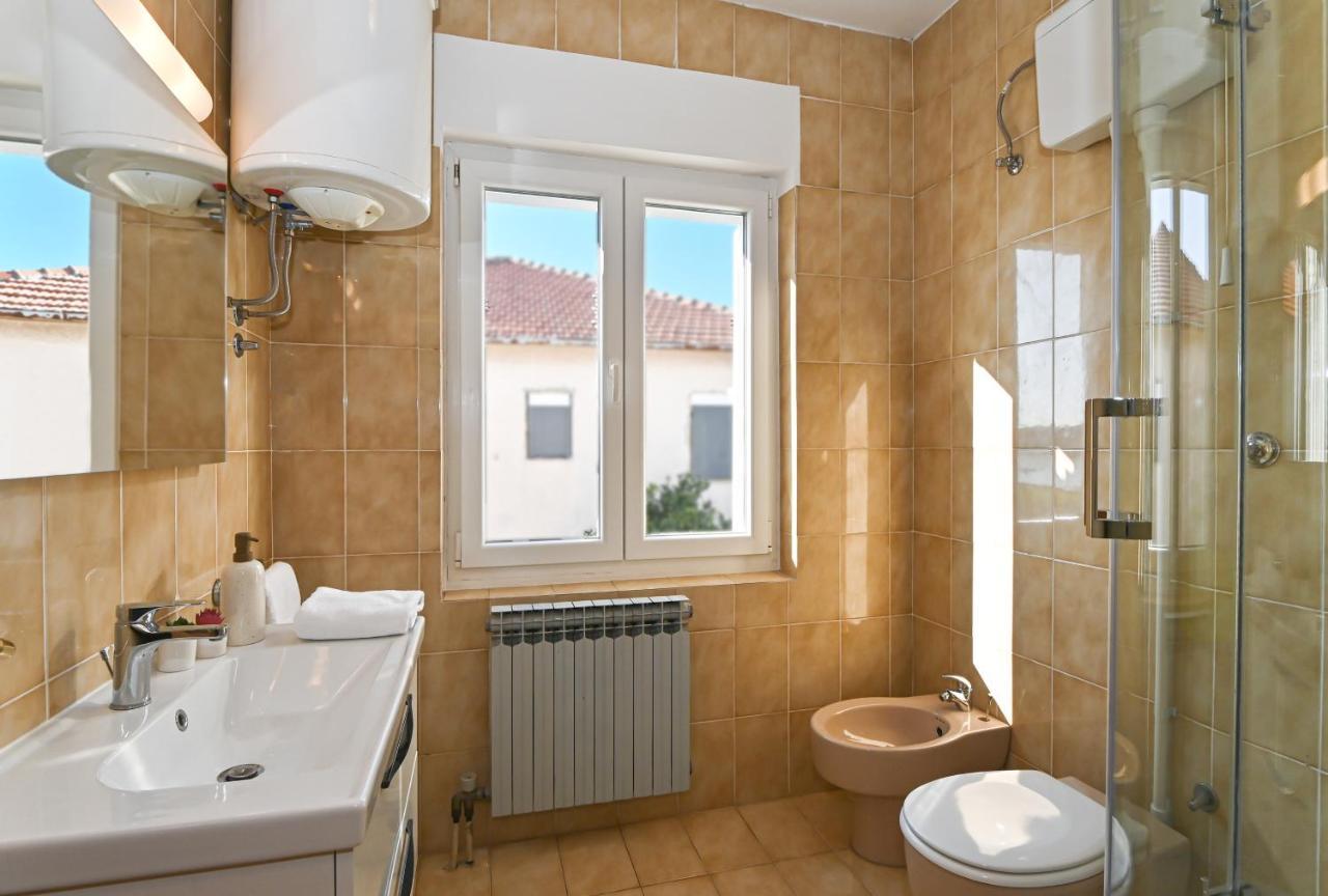 Holiday House Vukman Trogir Dış mekan fotoğraf
