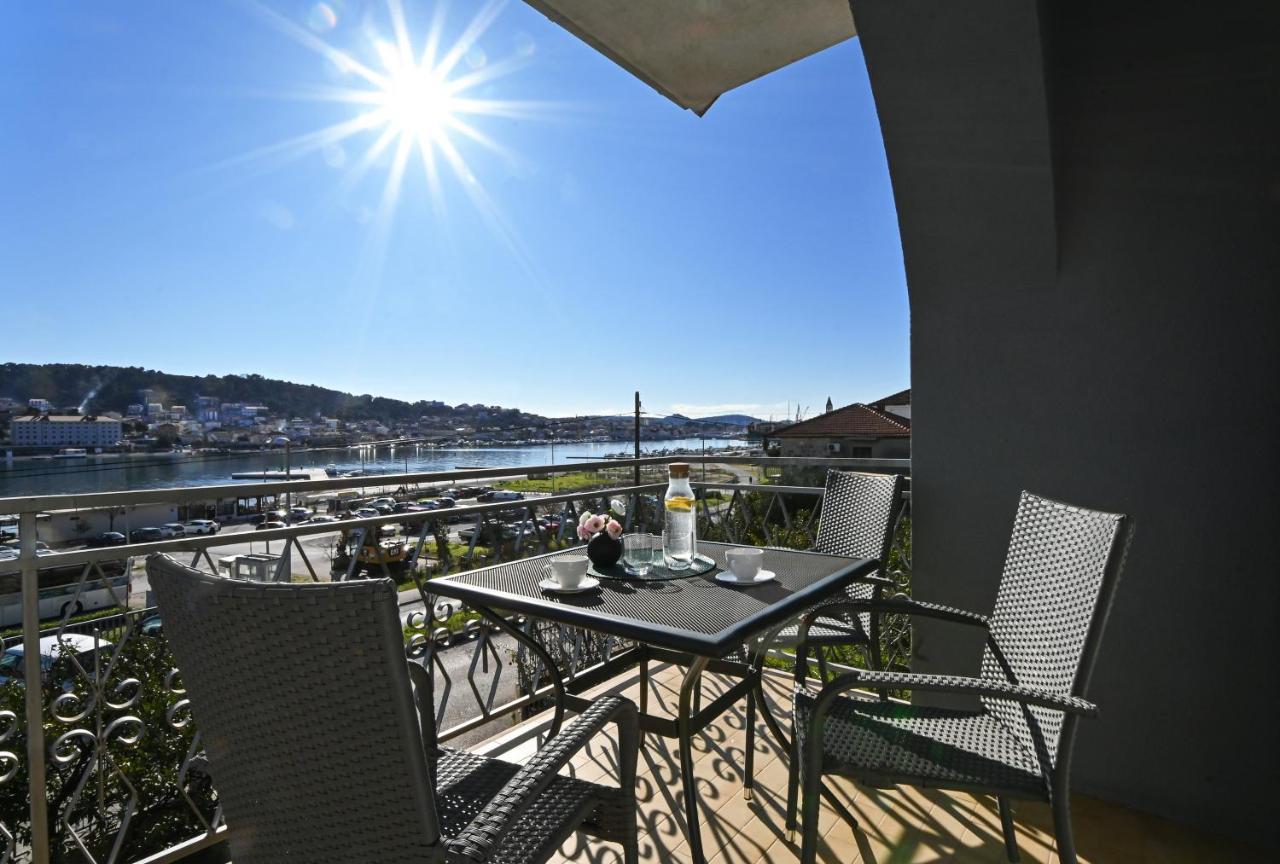 Holiday House Vukman Trogir Dış mekan fotoğraf