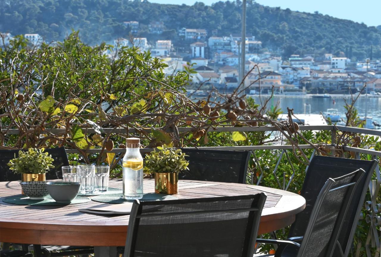 Holiday House Vukman Trogir Dış mekan fotoğraf